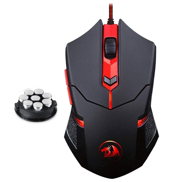 Cheap gaming mouse