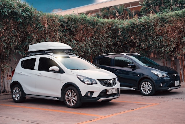 How to Choose a Roof Box for Your Car: Your Ultimate Guide