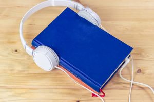 audiobook vs paperbook