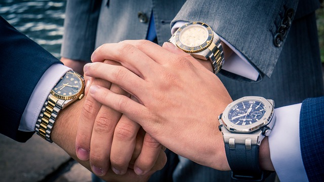 What Type of Person Are You, According to Your Watch