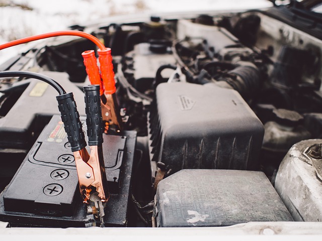 Troubleshooting a Quickly Draining Car Battery
