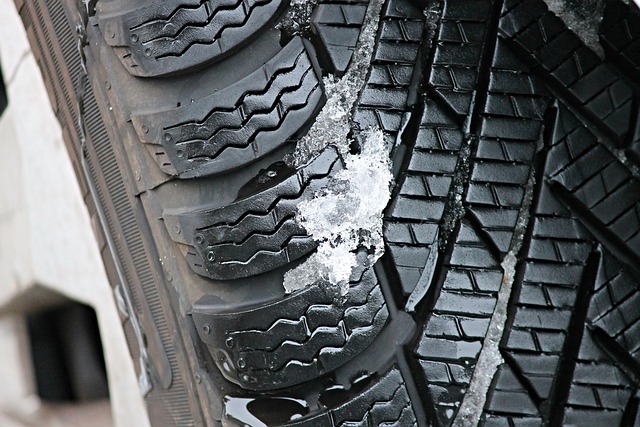 Decoding Winter Tires: Answering the Top 10 Questions for You
