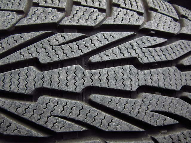 winter tires important info